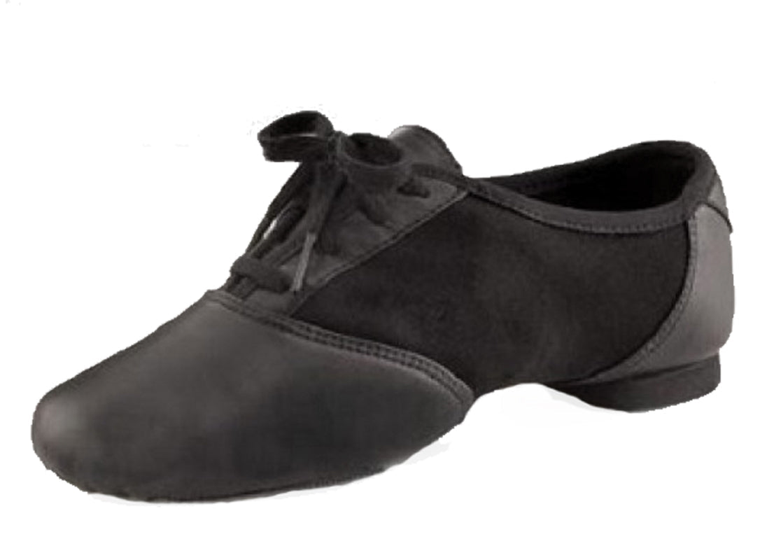 Jazz Shoe Mix-Lo Child Costume Accessories - Tophatter Daily Deals