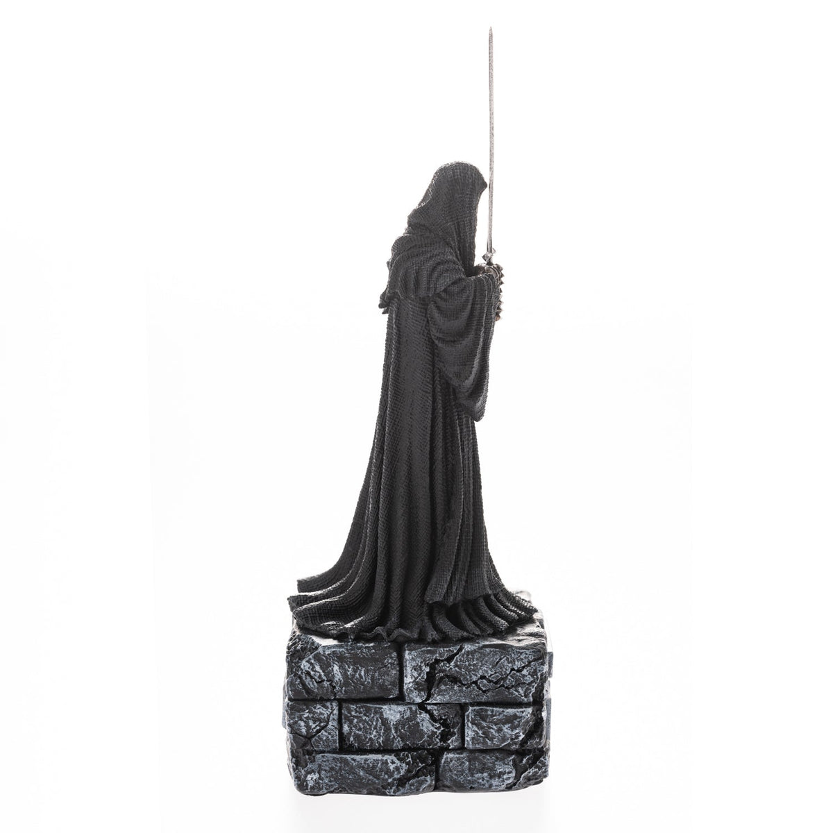The Lord Of The Rings - Officially Licensed Nazgul Everlasting Calendar Collectible Merchandise - Tophatter Daily Deals