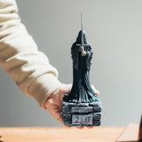 The Lord Of The Rings - Officially Licensed Nazgul Everlasting Calendar Collectible Merchandise - Tophatter Daily Deals