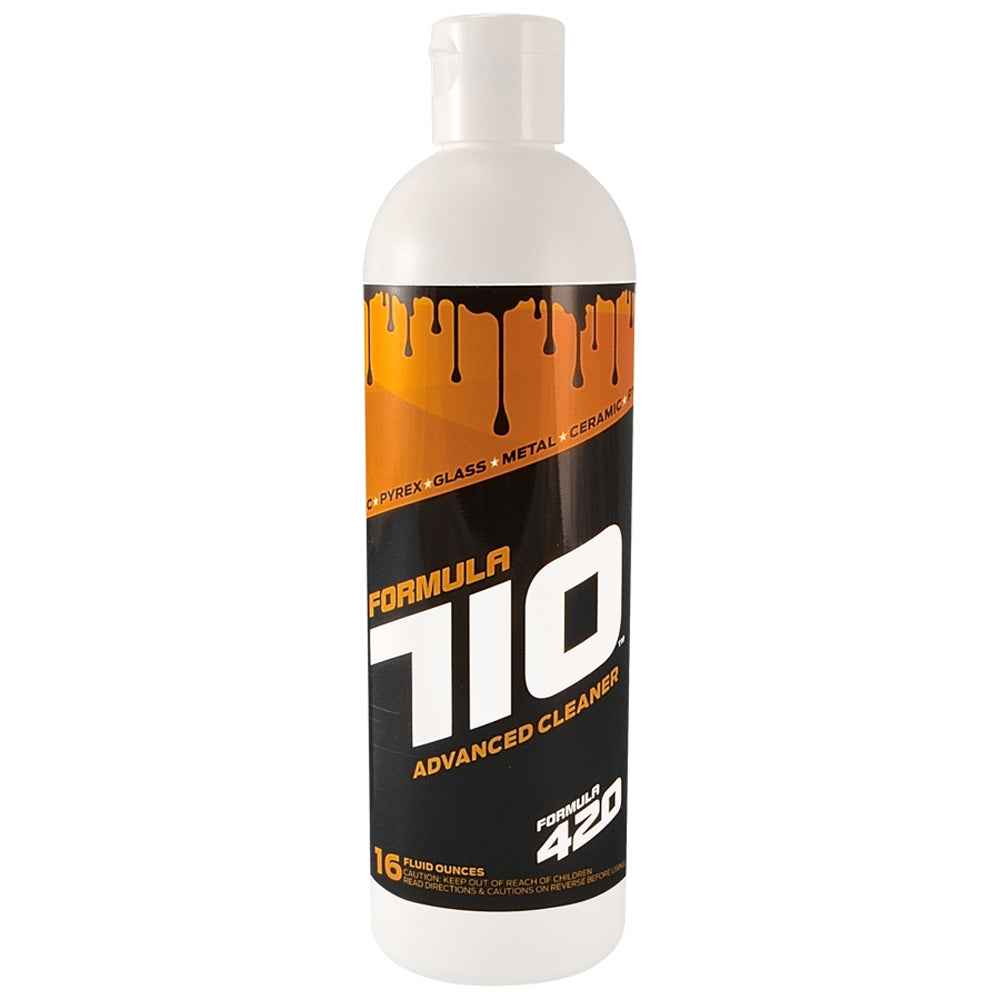Formula 710 Advanced Glass/Metal/Ceramic Cleaner 16oz Cleaners - Tophatter Daily Deals