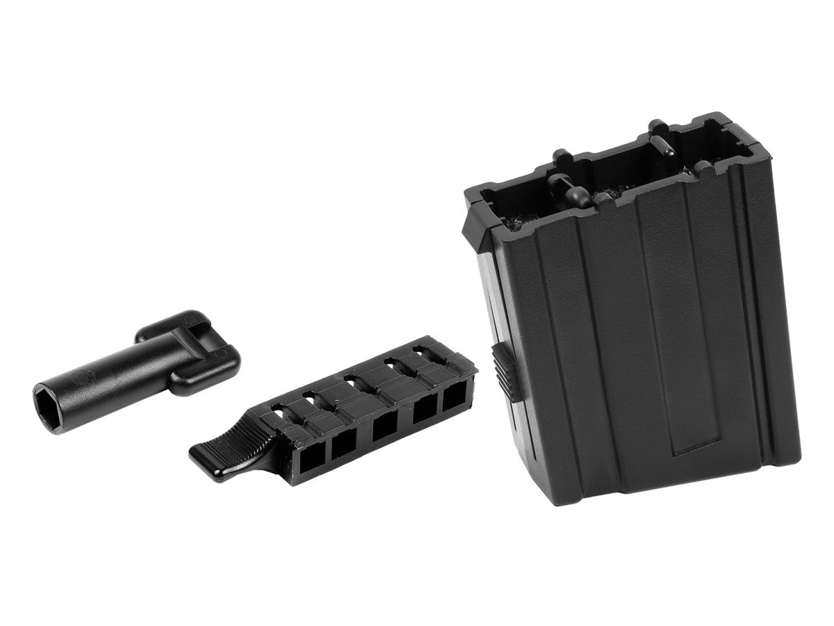 Crosman M4-177 Multi-Pump Air Rifle, Adj. Stock - Tophatter Daily Deals