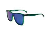 Biscayners Crandon Green Men's Sunglasses Crandon Green Sunglasses - Tophatter Daily Deals