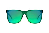 Biscayners Crandon Green Men's Sunglasses Sunglasses - Tophatter Daily Deals