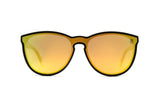 Biscayners Cranwood Black Women's Sunglasses Sunglasses - Tophatter Daily Deals