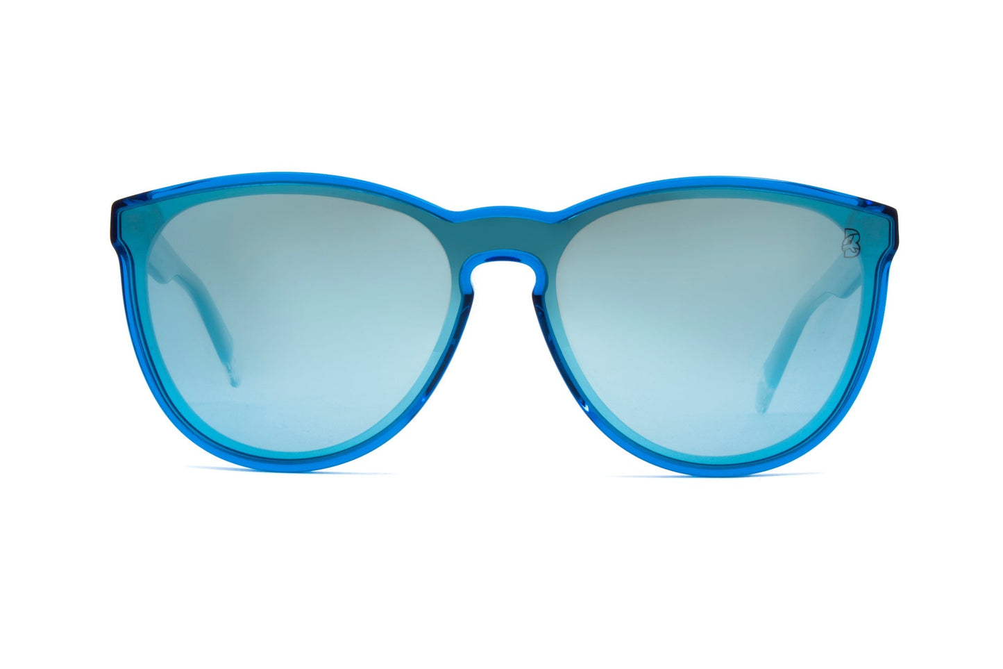 Biscayners Cranwood Blue Women's Sunglasses Sunglasses - Tophatter Daily Deals