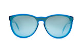 Biscayners Cranwood Blue Women's Sunglasses Sunglasses - Tophatter Daily Deals