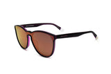 Biscayners Cranwood Magenta Women's Sunglasses Cranwood Magenta Sunglasses - Tophatter Daily Deals