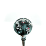 Creeper Killer End of Days Walking Cane Sword swords - Tophatter Daily Deals