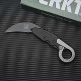 CRKT Mechanical Claw Knife - Tophatter Daily Deals
