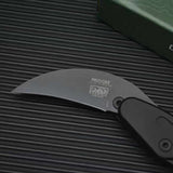 CRKT Mechanical Claw Knife - Tophatter Daily Deals