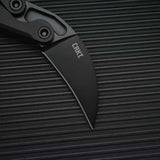 CRKT Mechanical Claw Knife - Tophatter Daily Deals