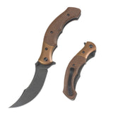 CRKT Ritual Assisted Pocket Knife B - Tophatter Daily Deals