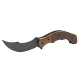 CRKT Ritual Assisted Pocket Knife - Tophatter Daily Deals