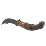 CRKT Ritual Assisted Pocket Knife - Tophatter Daily Deals