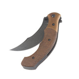 CRKT Ritual Assisted Pocket Knife - Tophatter Daily Deals
