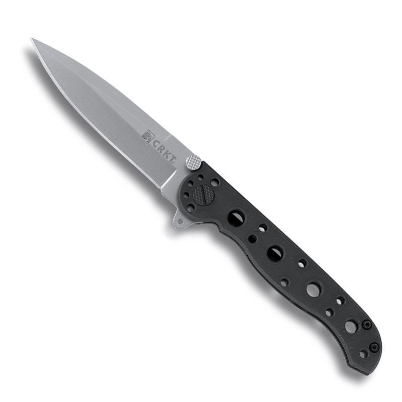 CRKT Carson M16-01S - EDC - Spear Point Blade - M16-01S Knives - Tophatter Daily Deals