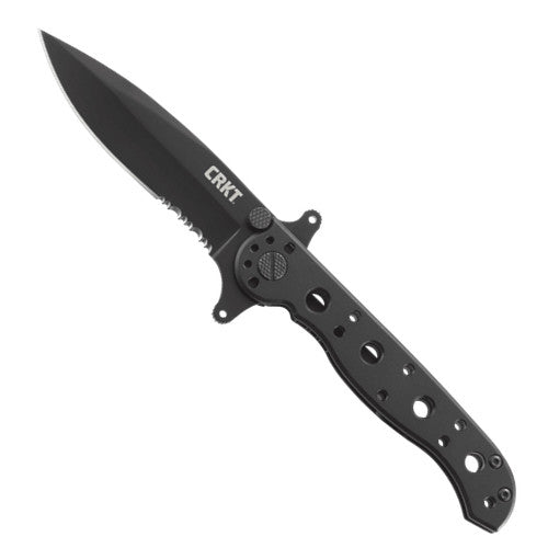 CRKT - M21-10KSF - Liner Lock - Folding Knife - M21-10KSF Knives - Tophatter Daily Deals