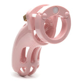 Curve Chastity Cock Cage Kit > Bondage Gear > Male Chastity - Tophatter Daily Deals