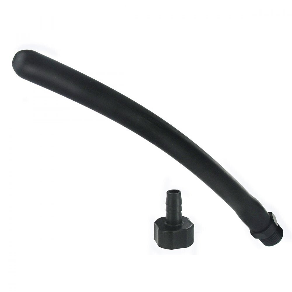 CleanStream Silicone Comfort Nozzle Attachment – Flexible Silicone Douche Nozzle > Essentials > Douches - Tophatter Daily Deals