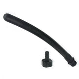 CleanStream Silicone Comfort Nozzle Attachment – Flexible Silicone Douche Nozzle > Essentials > Douches - Tophatter Daily Deals