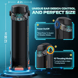 Cyberskin B-Titan Thrusting and Vibrating Auto Masturbator with Heater > Sex Toys For Men > Masturbators Premium - Tophatter Daily Deals