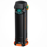 Cyberskin B-Titan Thrusting and Vibrating Auto Masturbator with Heater > Sex Toys For Men > Masturbators Premium - Tophatter Daily Deals