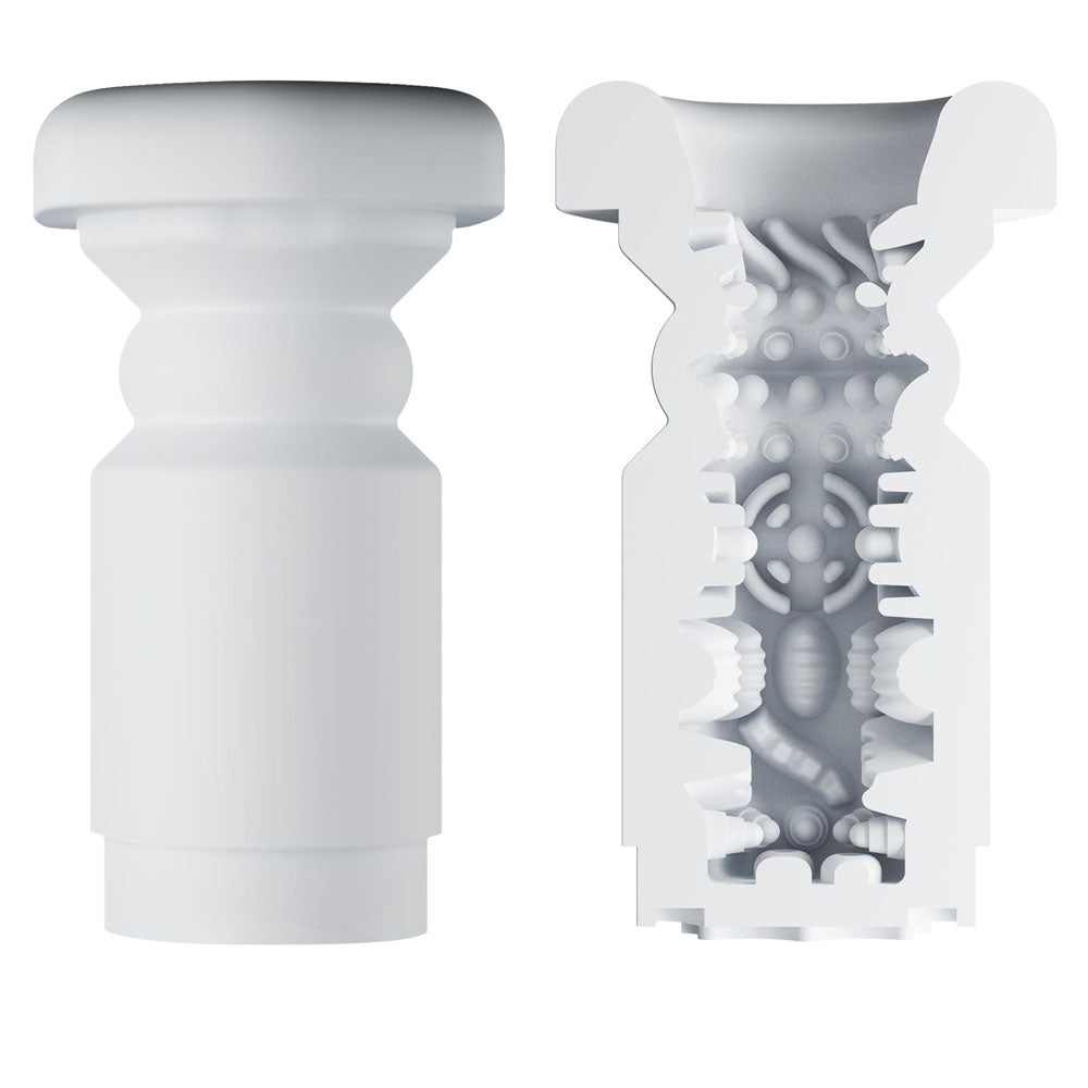 CyberSkin B-Titan Replacement Sleeve for Auto Masturbator > Sex Toys > Replacement Parts - Tophatter Daily Deals