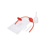 CleanScene 5 Piece Higginson Anal Douche Set > Essentials > Douches - Tophatter Daily Deals