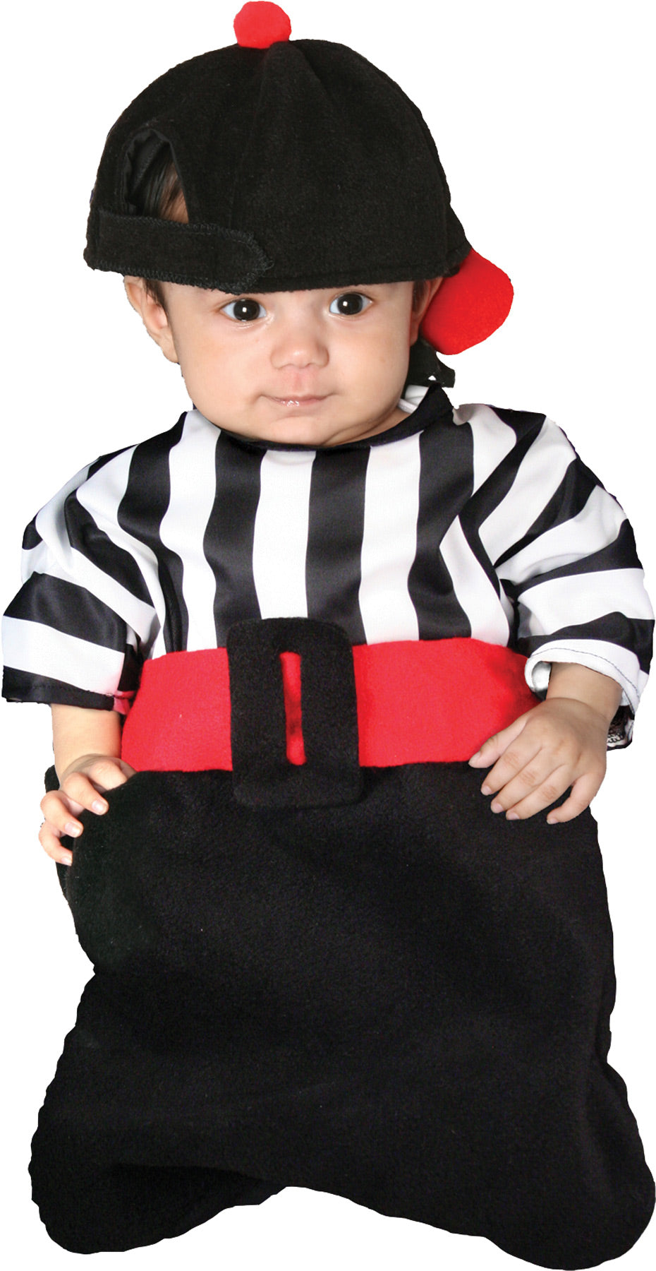 Bunting Foul With Hat Halloween Party Banners - Tophatter Daily Deals