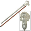 German Shorthair Pointer Walking Cane Sword - TOPHATTER'S ARMORY DEALS Collectible Weapons - Tophatter Daily Deals