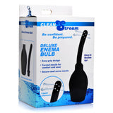 CleanStream Deluxe – Personal Care Enema Bulb > Essentials > Feminine Care - Tophatter Daily Deals