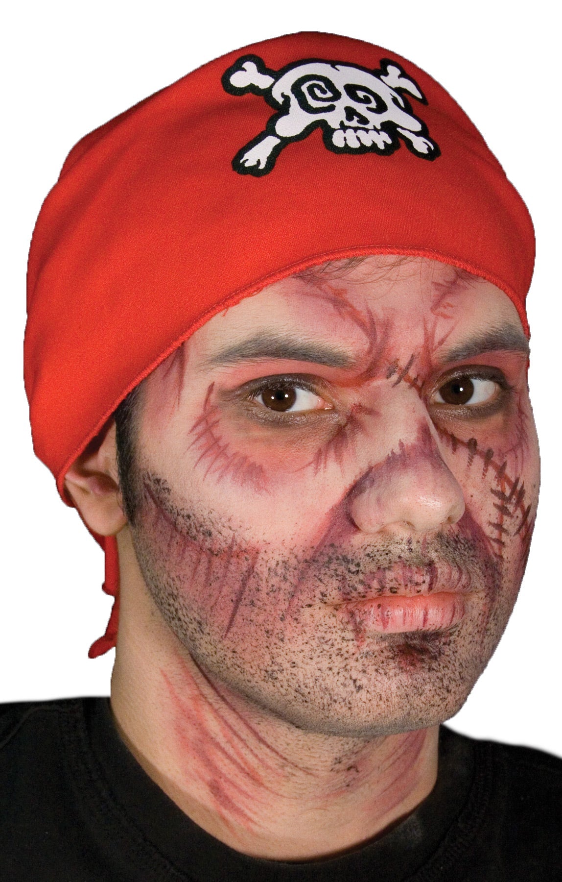 Undead Pirate Stack Carded Pirate Halloween Costumes - Tophatter Daily Deals