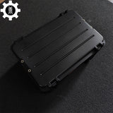 Fade Karambit & Balisong Trainer Weapon Case Blunt Blade Props - Tophatter Daily Deals