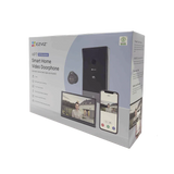 EZVIZ HP7 SMART VIDEO INTERCOM - 3MP - Tophatter's Army Deals INTERCOM - Tophatter Daily Deals