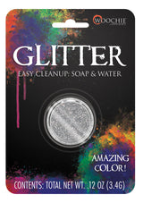 0.1oz Glitter Carded Special Effects Makeup - Tophatter Daily Deals