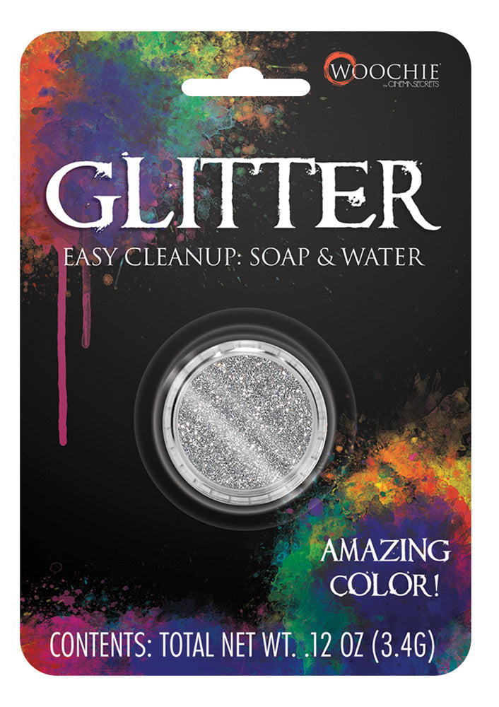0.1oz Glitter Carded Special Effects Makeup - Tophatter Daily Deals