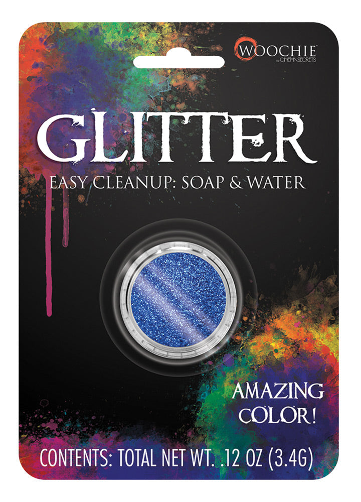 0.1oz Glitter Carded Special Effects Makeup - Tophatter Daily Deals