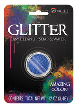 0.1oz Glitter Carded Special Effects Makeup - Tophatter Daily Deals