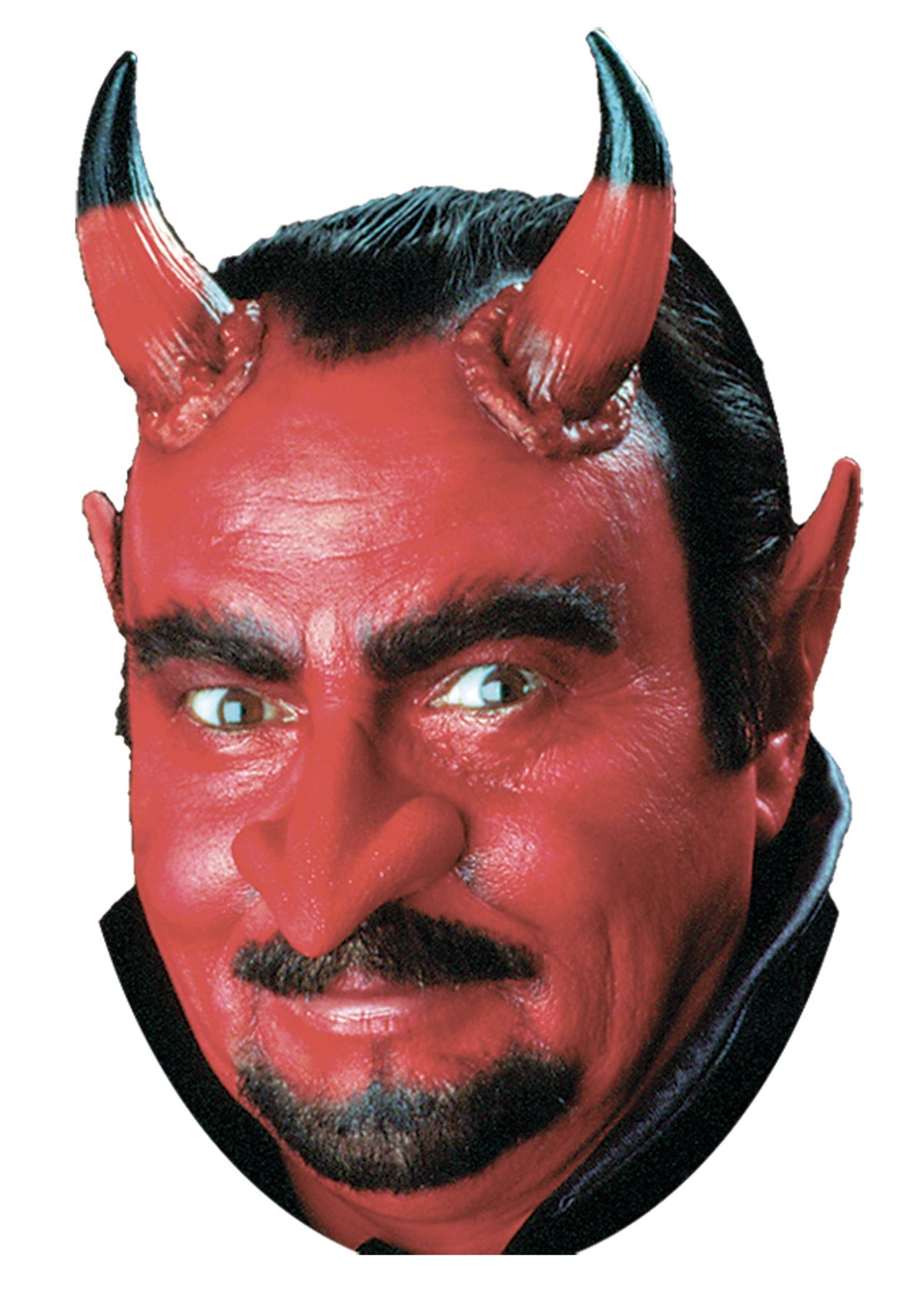 Woochie Devil Horns Special Effects Makeup - Tophatter Daily Deals