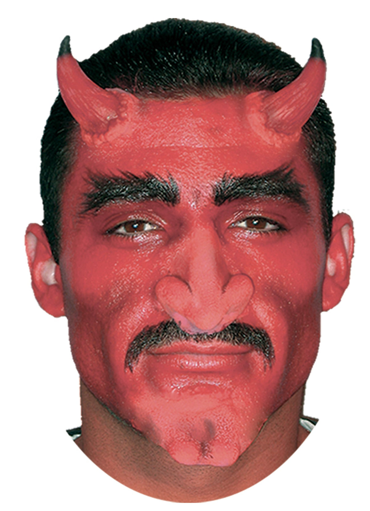 Woochie Devil Horns Special Effects Makeup - Tophatter Daily Deals