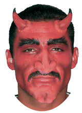 Woochie Devil Horns Special Effects Makeup - Tophatter Daily Deals