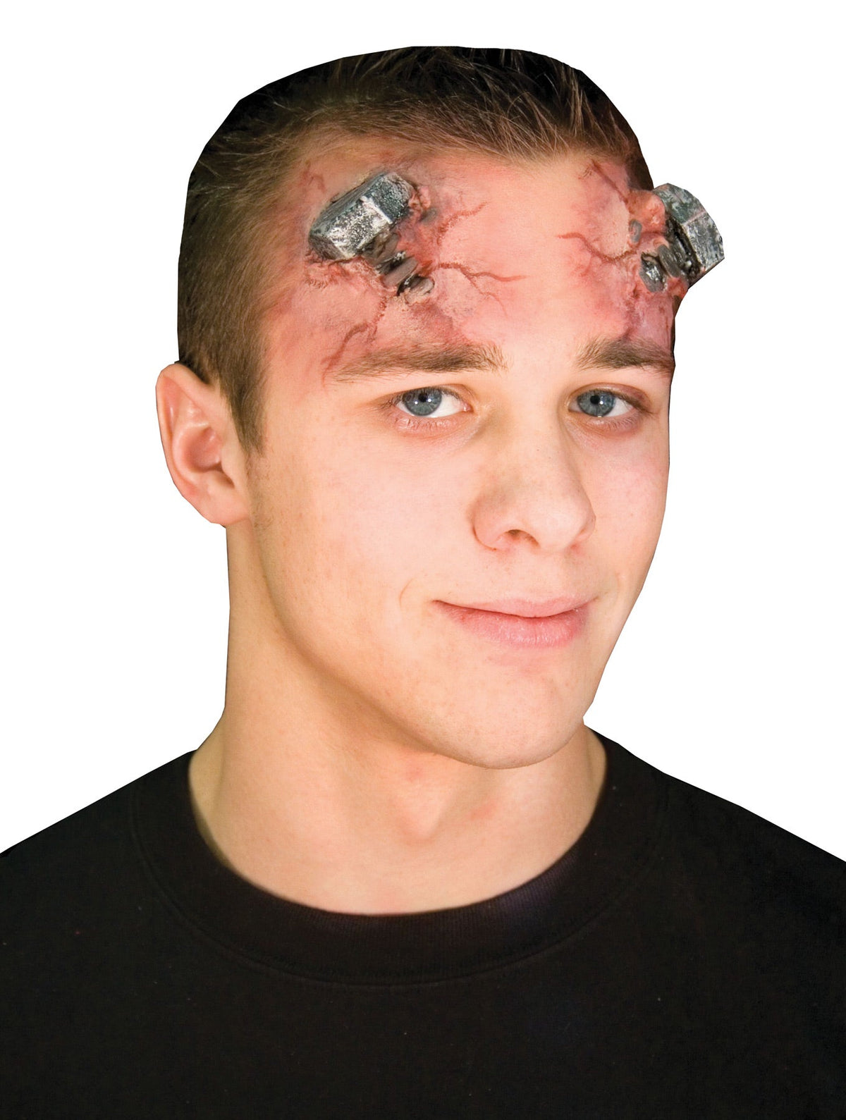 Woochie Frankly Bolts Special Effects Makeup - Tophatter Daily Deals