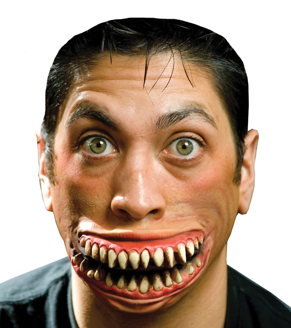 Woochie Crazy Grin Special Effects Makeup - Tophatter Daily Deals
