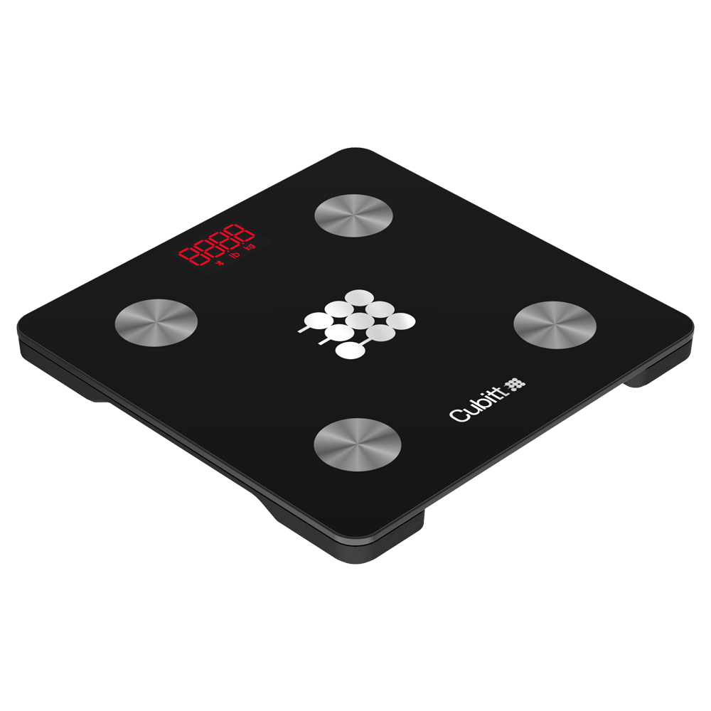 Cubitt Smart Scale Digital Scale - Tophatter Daily Deals