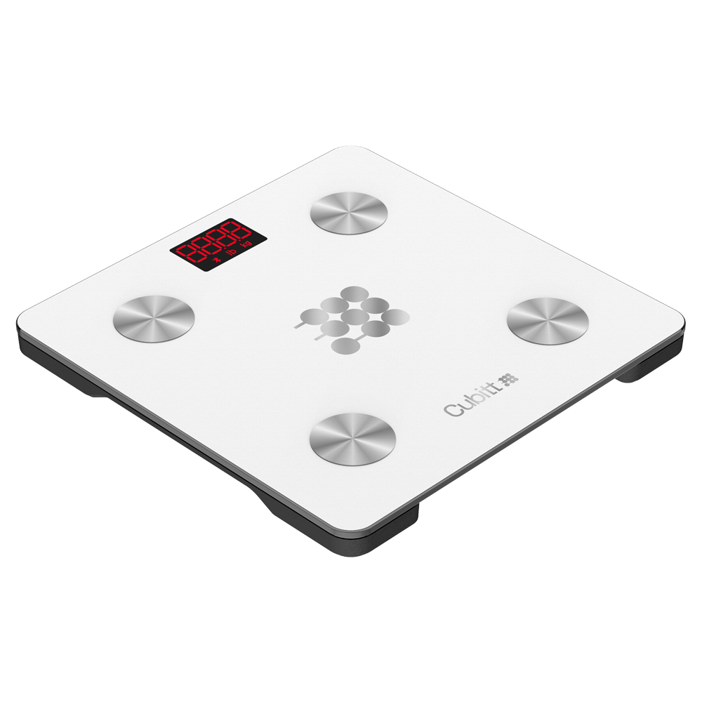 Cubitt Smart Scale Digital Scale - Tophatter Daily Deals