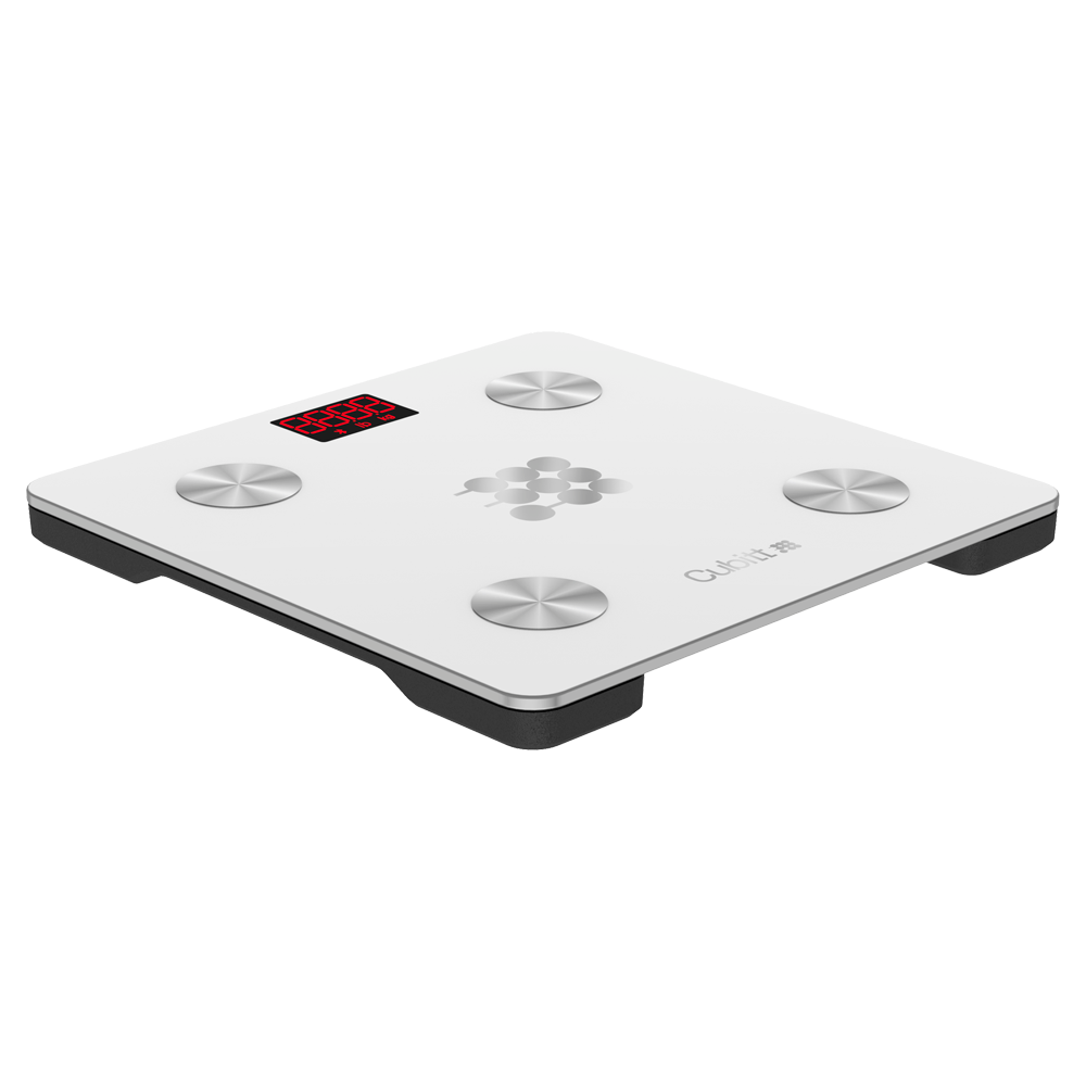 Cubitt Smart Scale Digital Scale - Tophatter Daily Deals