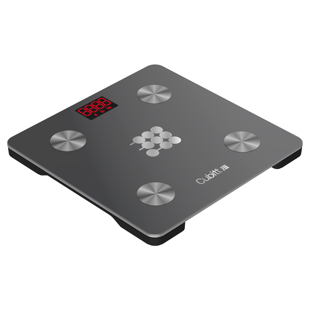 Cubitt Smart Scale Digital Scale - Tophatter Daily Deals