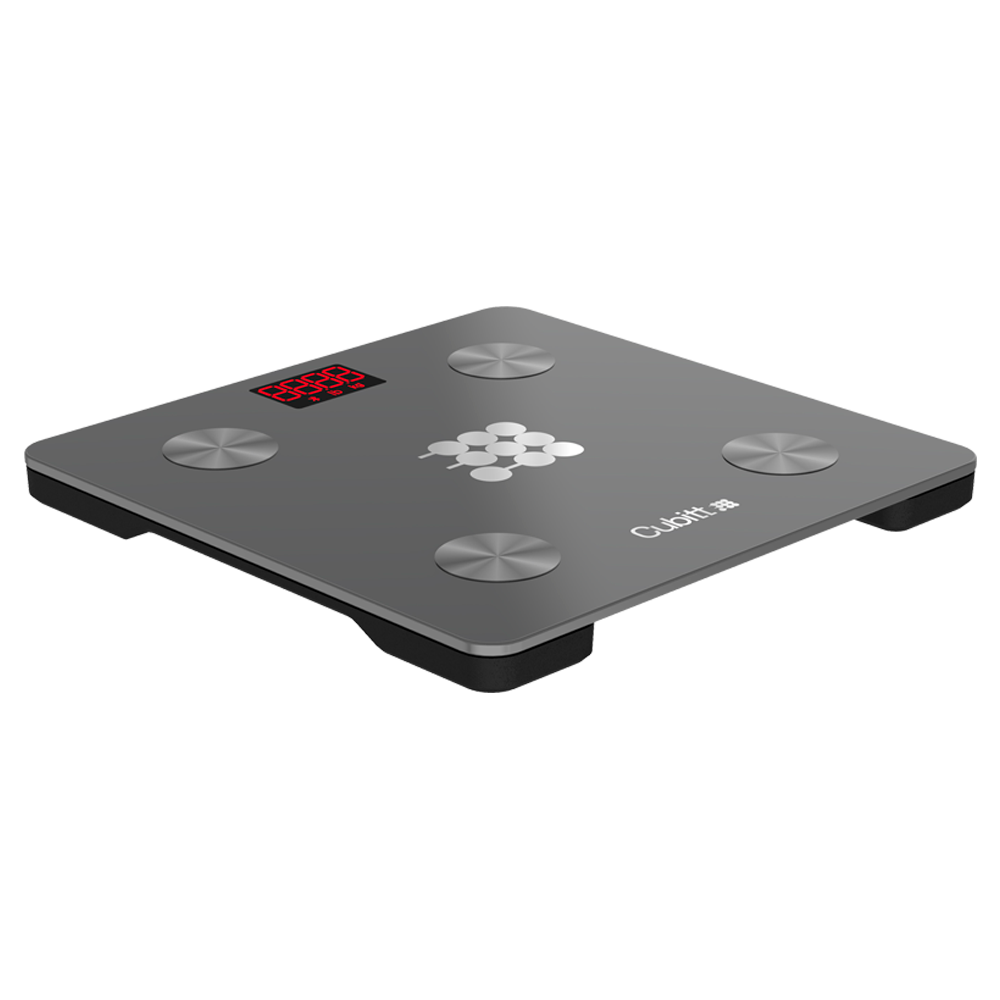 Cubitt Smart Scale Digital Scale - Tophatter Daily Deals