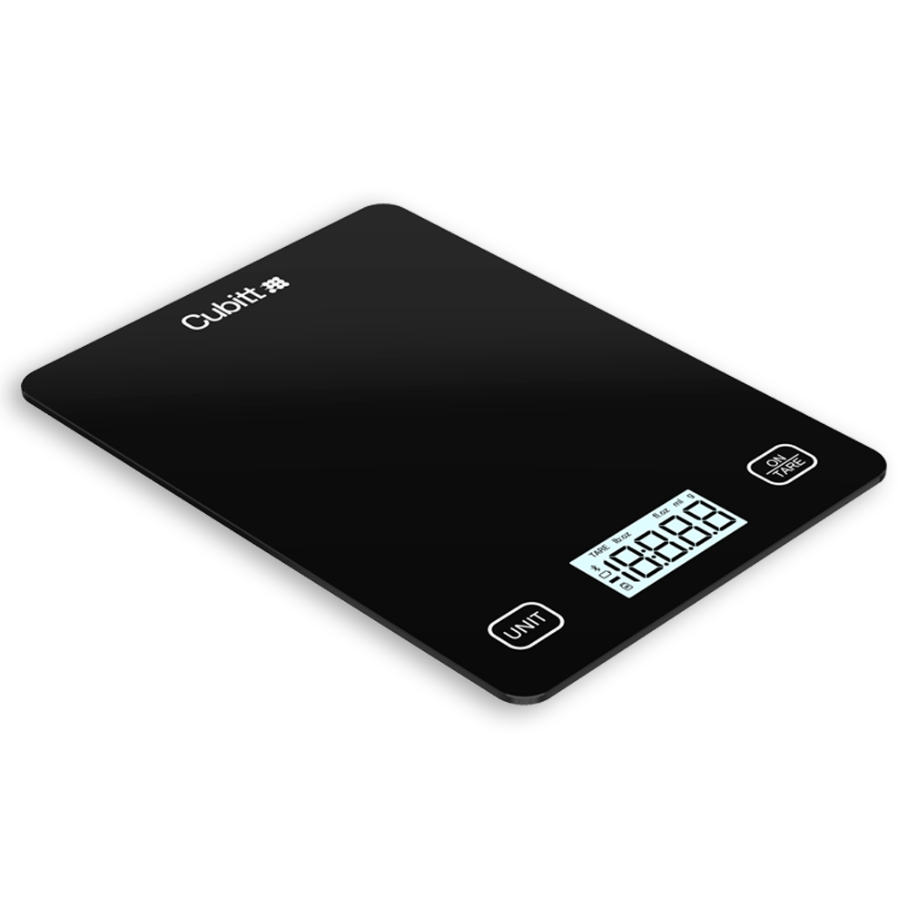 Cubitt Smart Kitchen Scale Kitchen - Tophatter Daily Deals