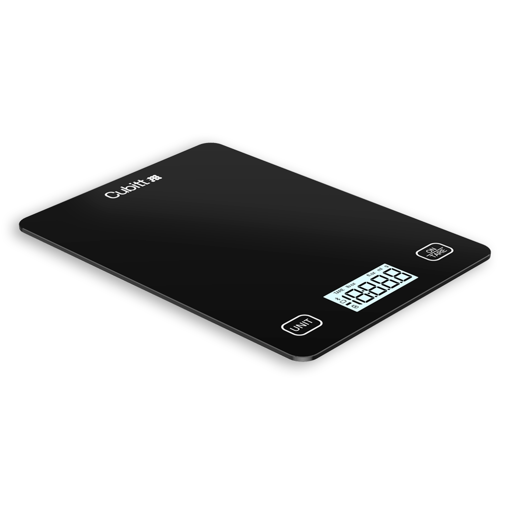 Cubitt Smart Kitchen Scale Kitchen - Tophatter Daily Deals